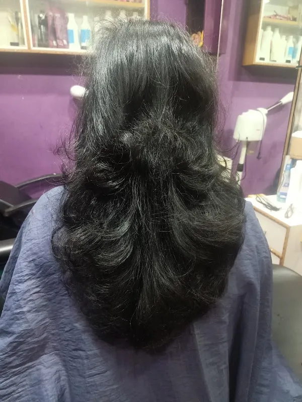 JS beauty spa
