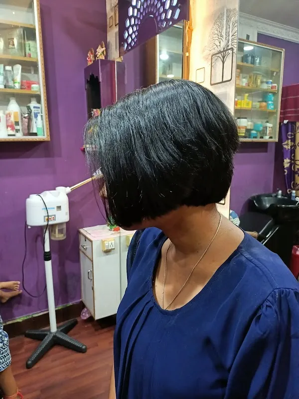 JS beauty spa