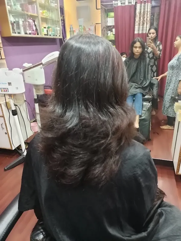 JS beauty spa