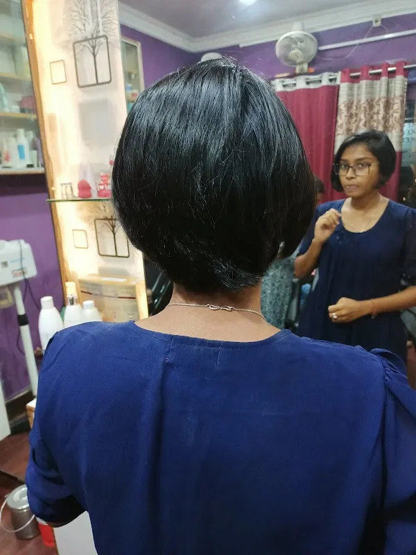 JS beauty spa