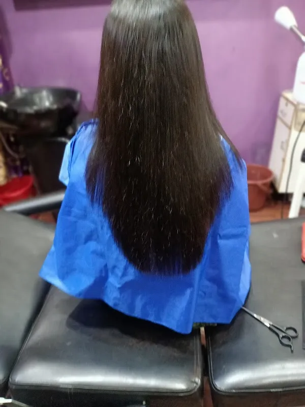 JS beauty spa