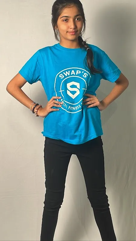 Swap’s Dance & Fitness Studio