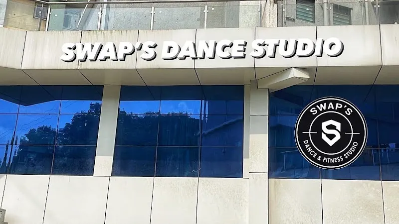 Swap’s Dance & Fitness Studio