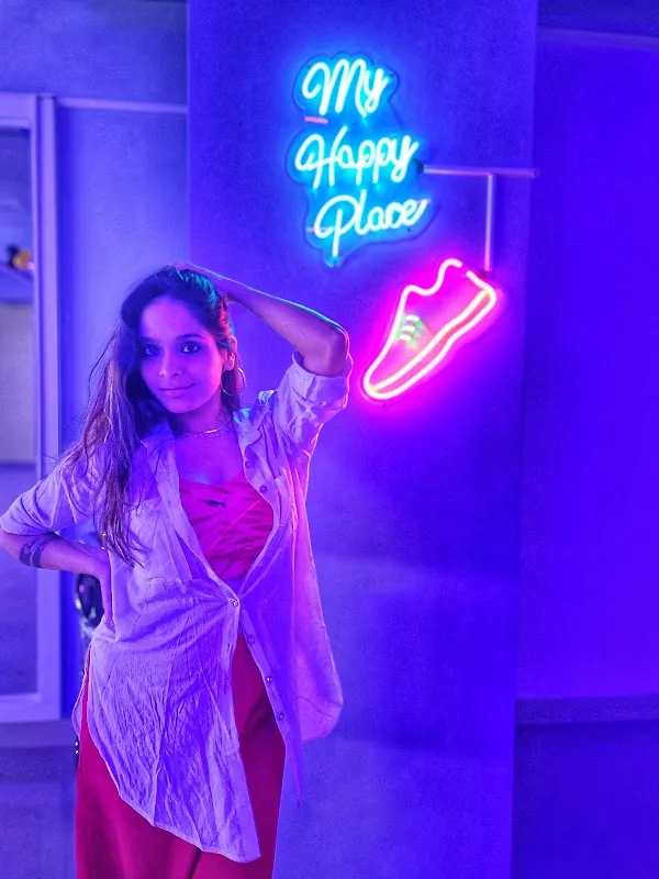 Swap’s Dance & Fitness Studio
