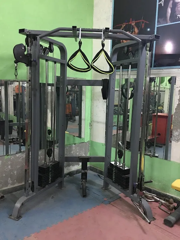 Do Or Die Gym