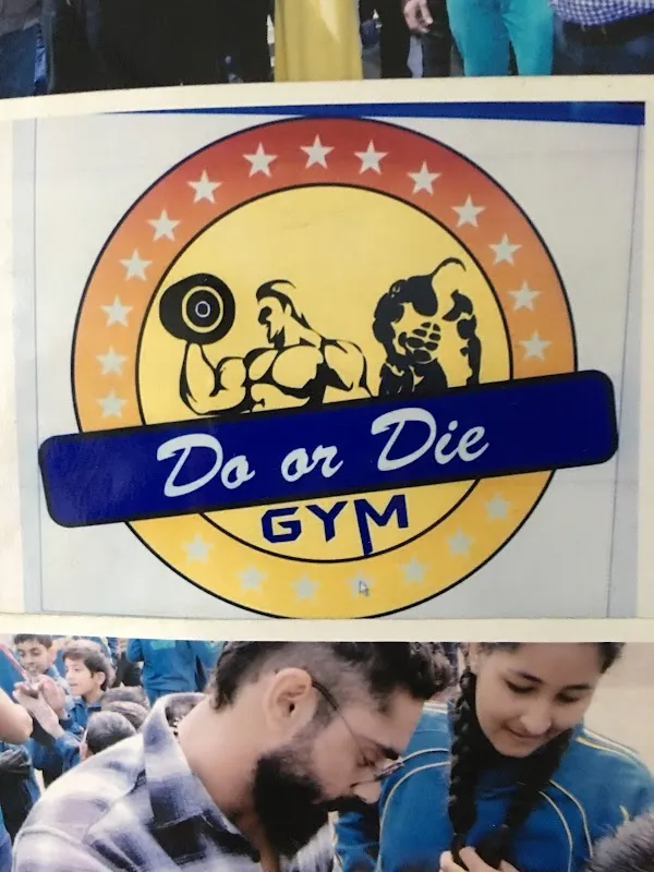 Do Or Die Gym
