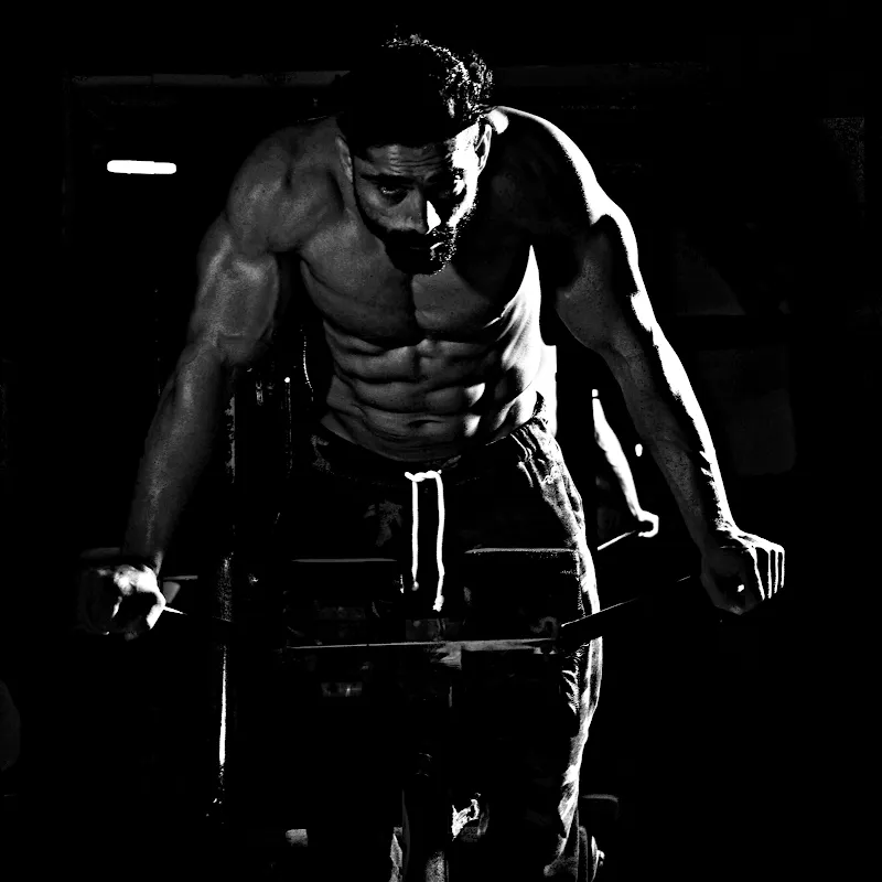Do Or Die Gym