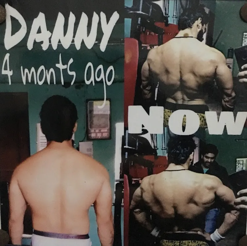Do Or Die Gym