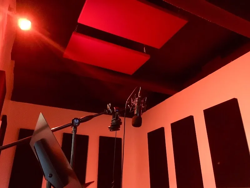Zone6 Studios