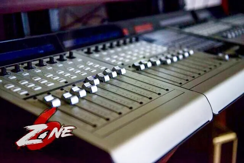 Zone6 Studios