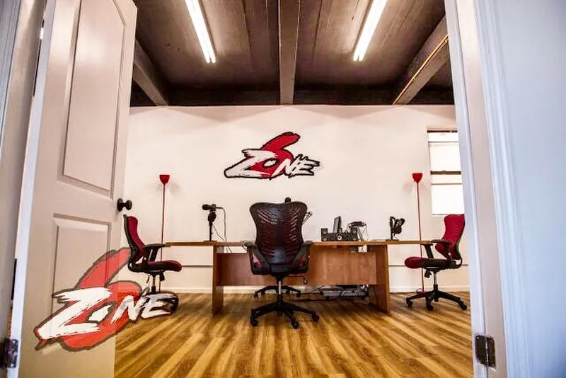 Zone6 Studios