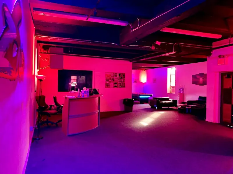 Zone6 Studios