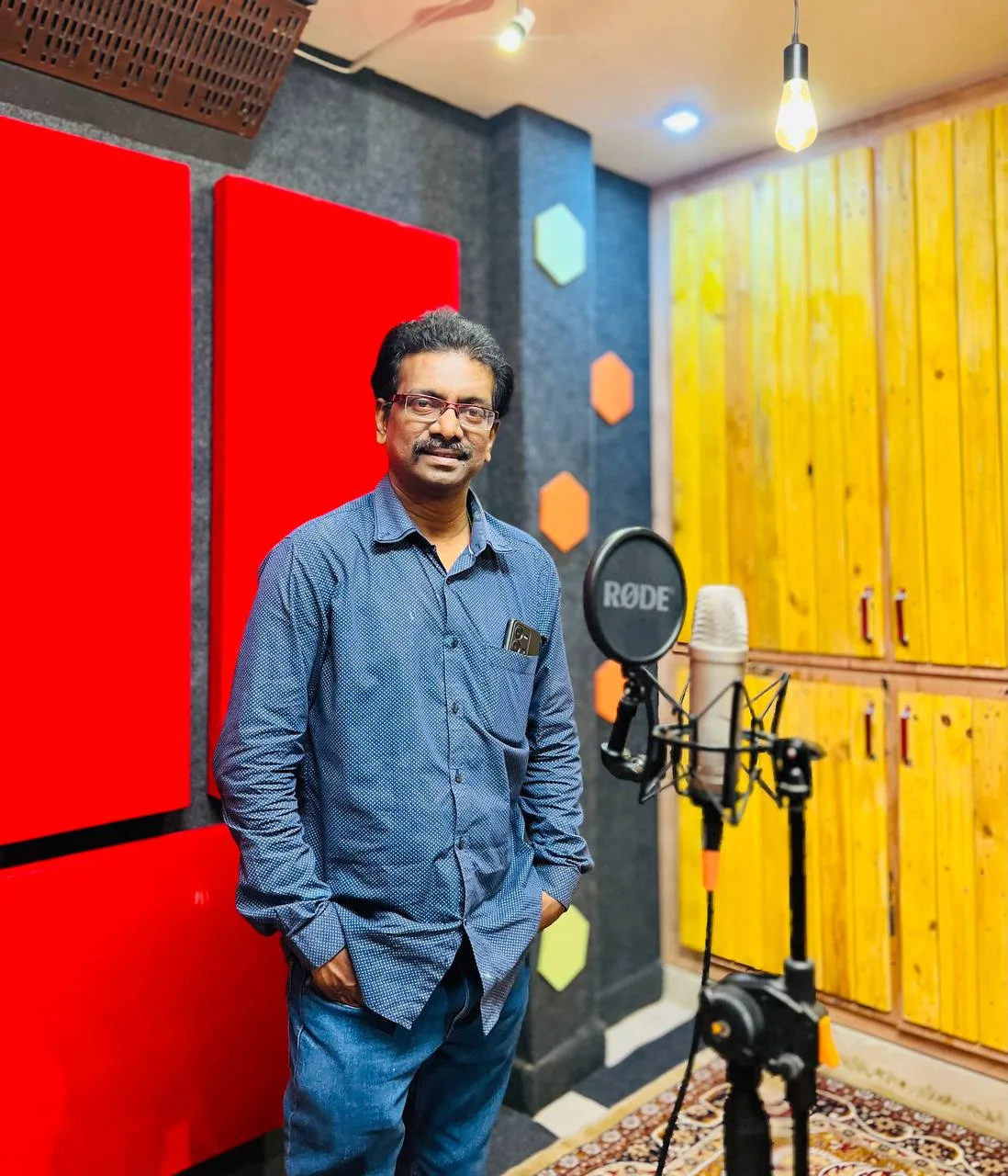 Alex Recording Studio