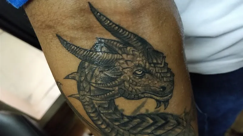 Inkking Tattoo Empire