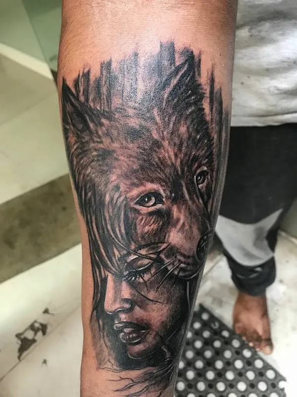 Inkking Tattoo Empire