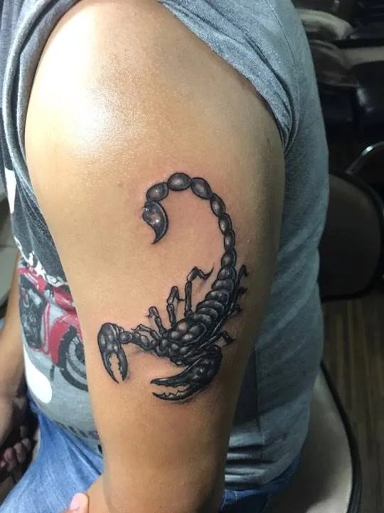 Inkking Tattoo Empire