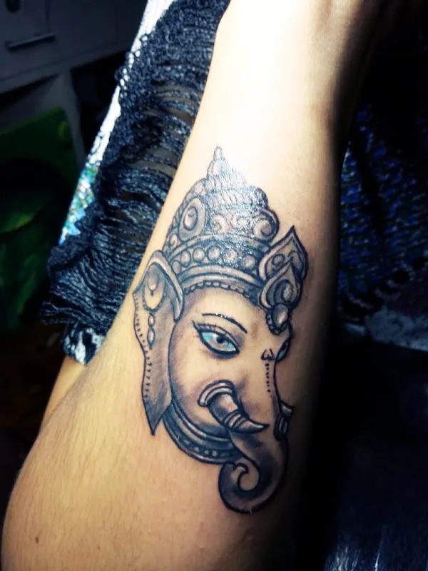 Inkking Tattoo Empire