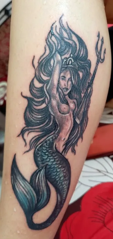 Inkking Tattoo Empire