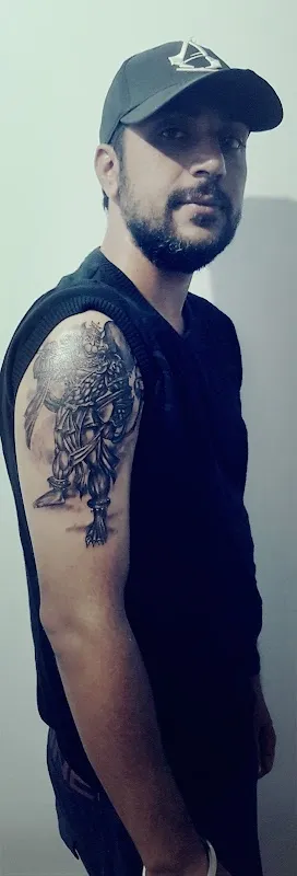 Inkking Tattoo Empire