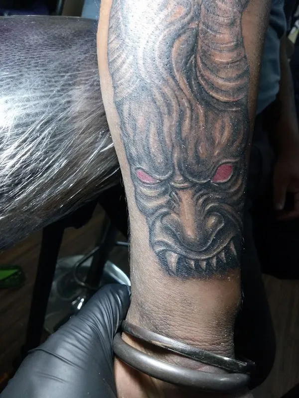 Inkking Tattoo Empire