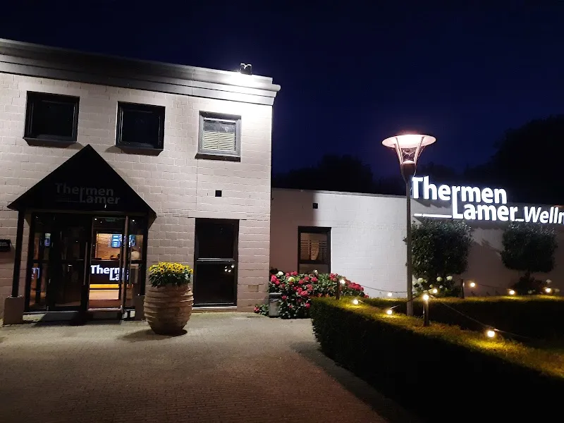 Thermen La Mer