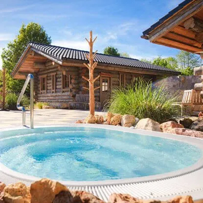 Thermen La Mer