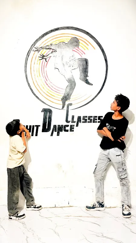 Rohit Dance Classes & Fitness Studio Sindri