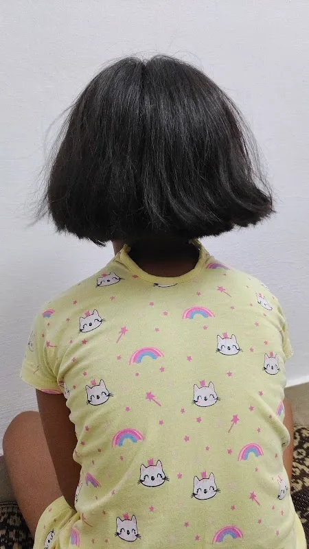 Jawed Habib Hair & Beauty Salon Shivam Road (DD Colony)