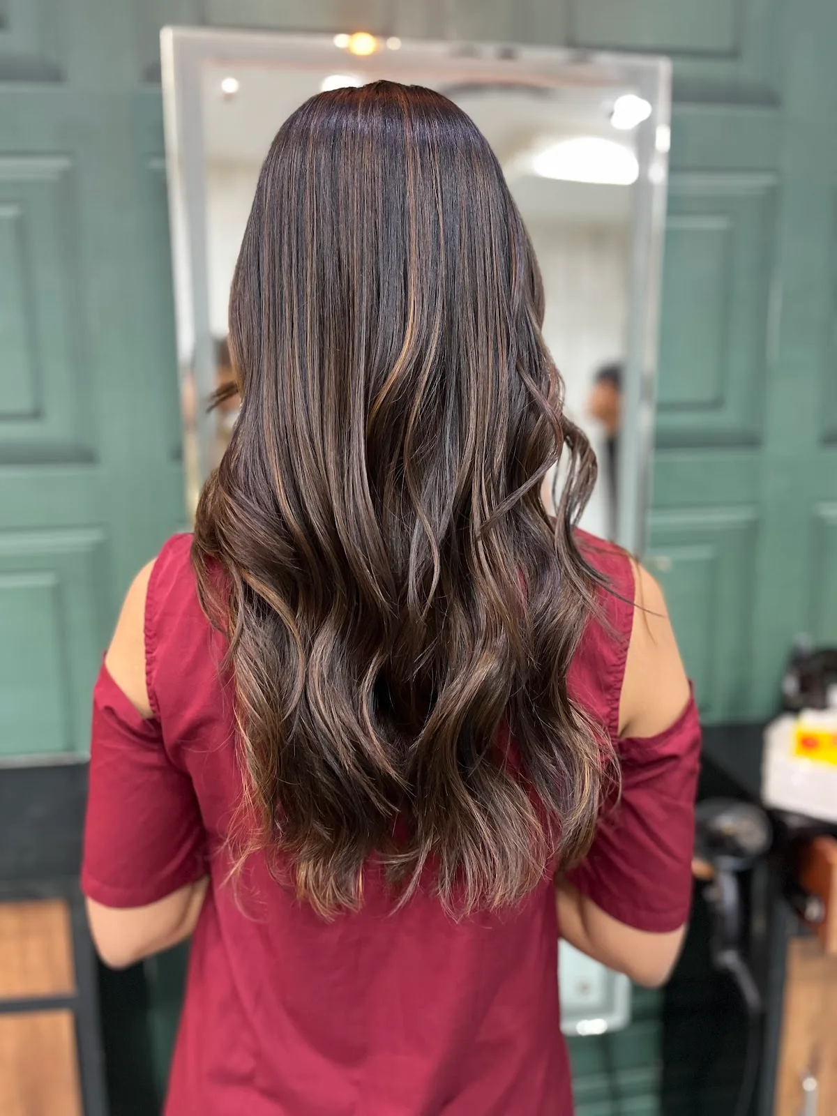 Hair Craft Unisex Salon