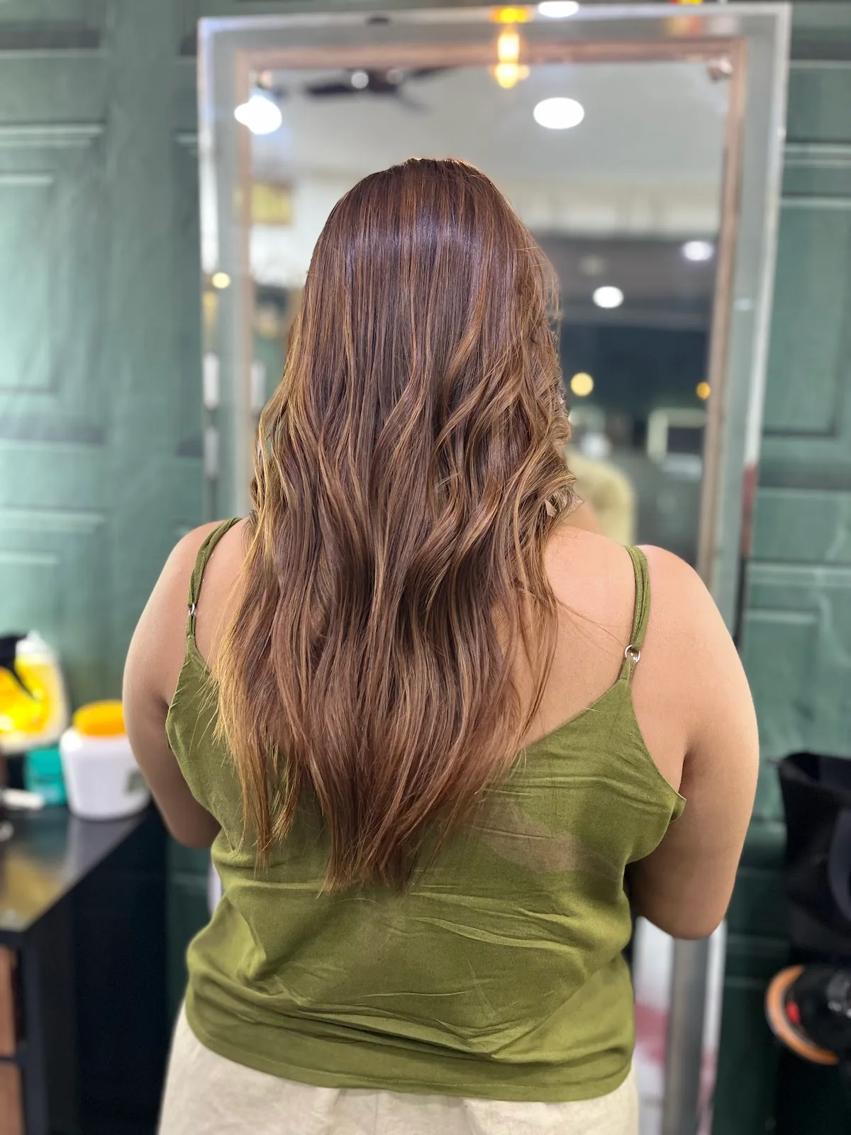 Hair Craft Unisex Salon