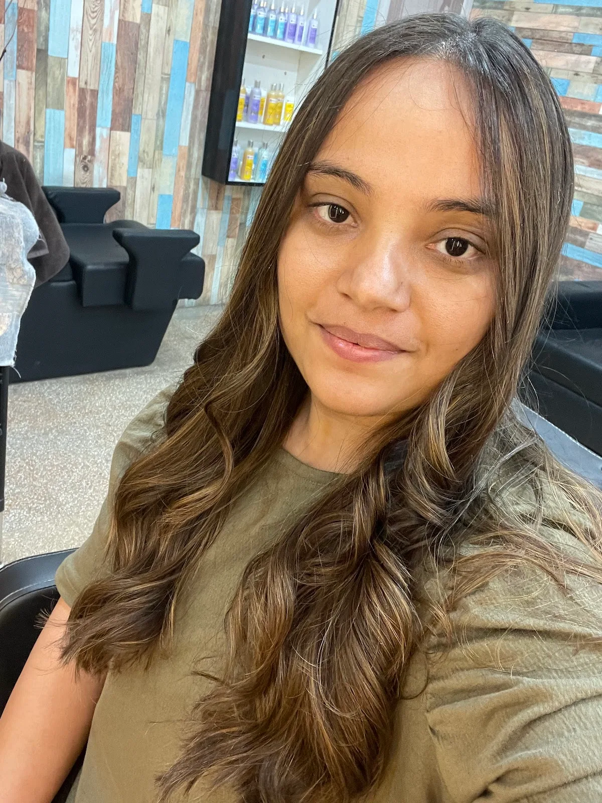 Hair Craft Unisex Salon