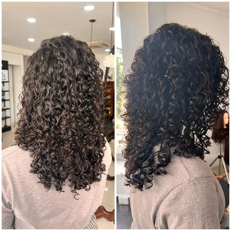 SALON SQUEEZE - THE BEST HAIRSTYLIST IN BANGALORE / THE BEST SALON IN BANGALORE