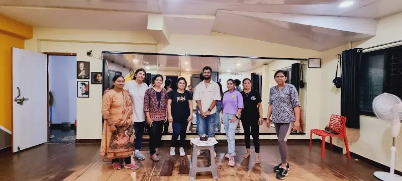 TrueArt Dance & Fitness studio