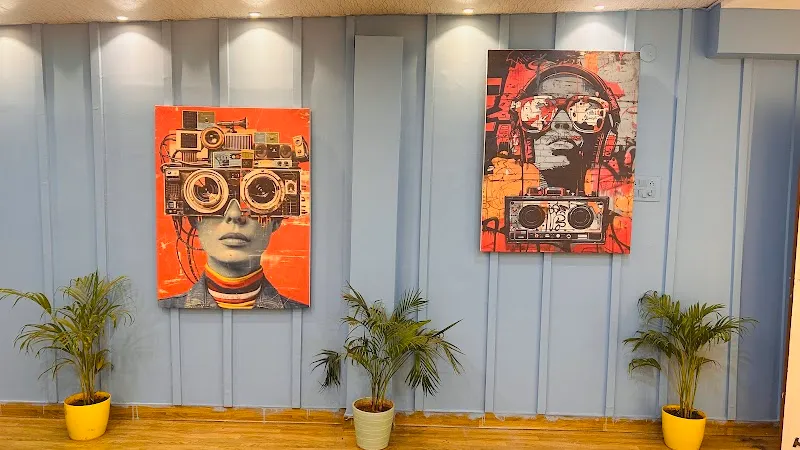 TrueArt Dance & Fitness studio