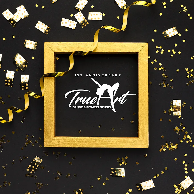 TrueArt Dance & Fitness studio