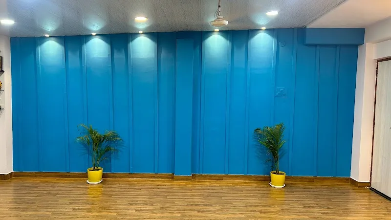 TrueArt Dance & Fitness studio