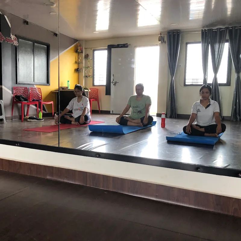 TrueArt Dance & Fitness studio