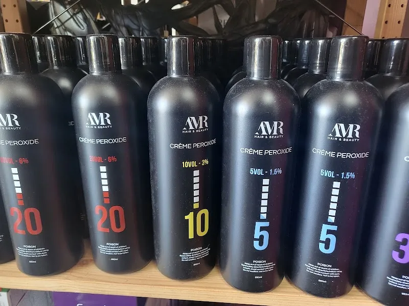 Hair Collective on Mellefont Street