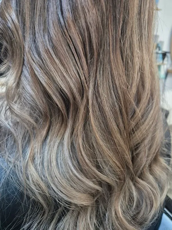 Hair Collective on Mellefont Street