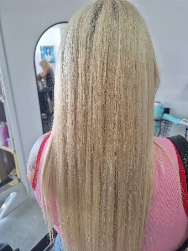 Hair Collective on Mellefont Street