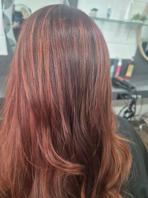 Hair Collective on Mellefont Street