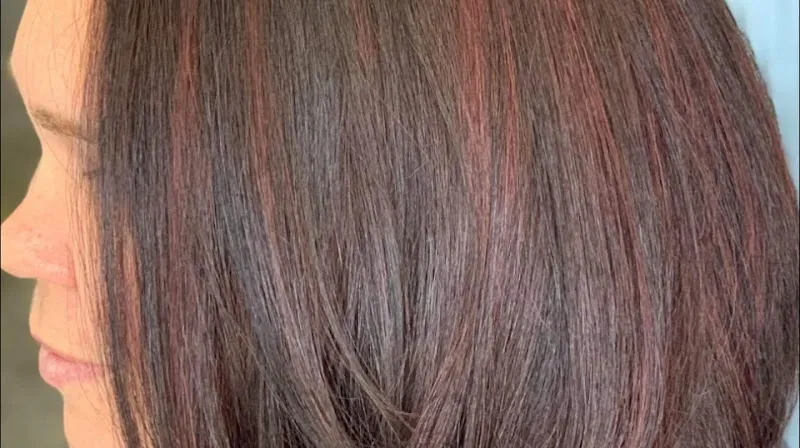 Hair Collective on Mellefont Street