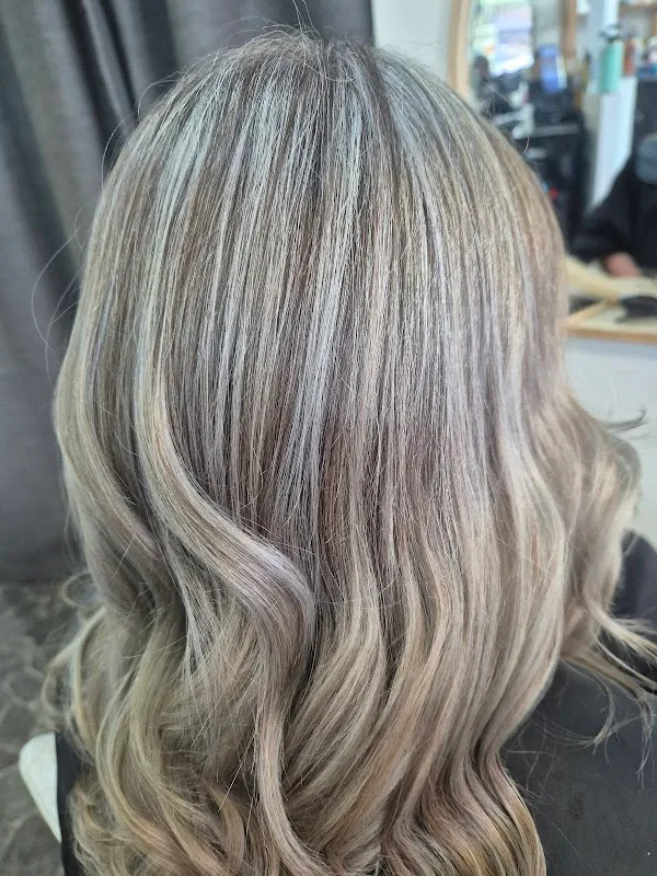 Hair Collective on Mellefont Street