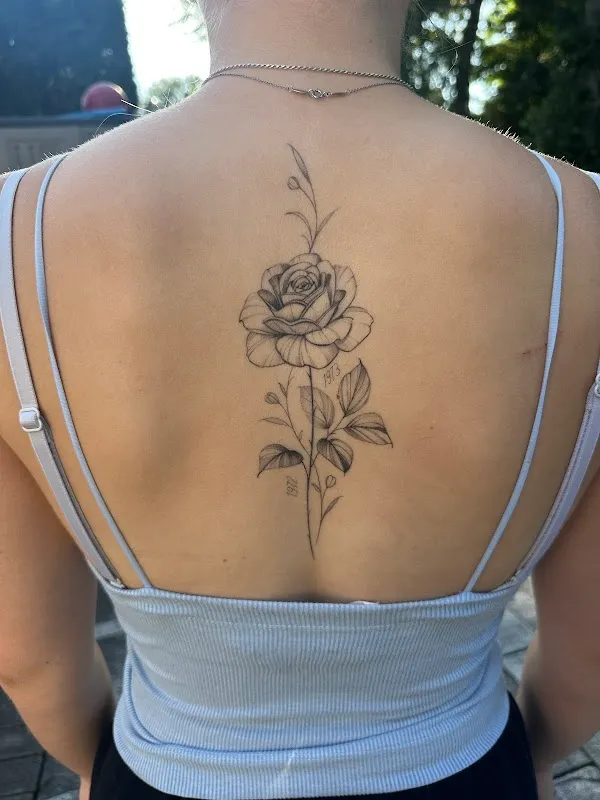 UPLIFT TATTOO AND PIERCING NYC