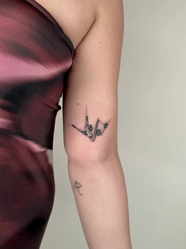 UPLIFT TATTOO AND PIERCING NYC