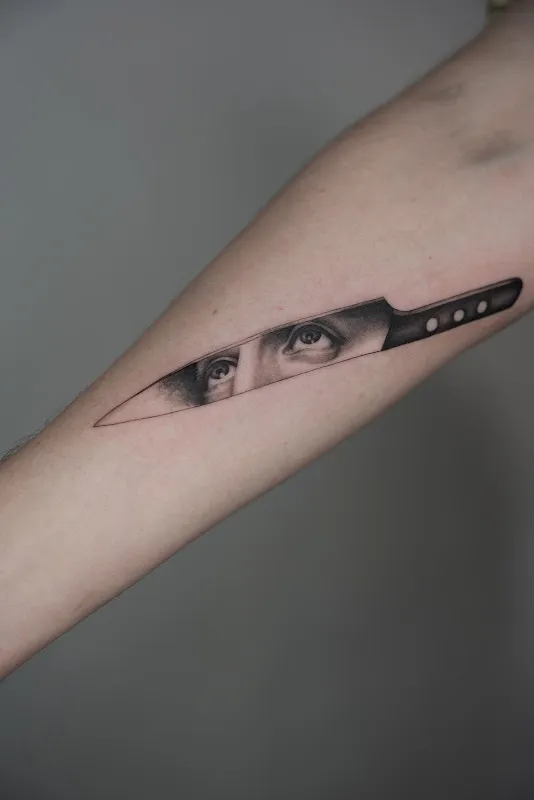 UPLIFT TATTOO AND PIERCING NYC