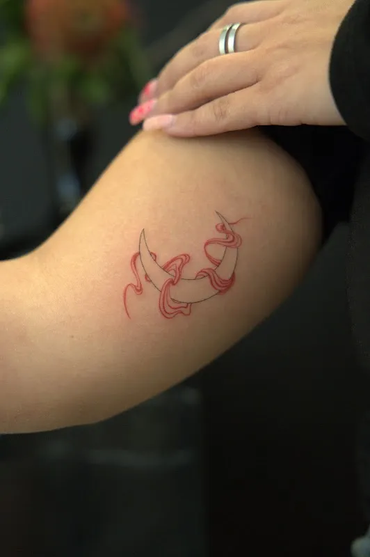 UPLIFT TATTOO AND PIERCING NYC