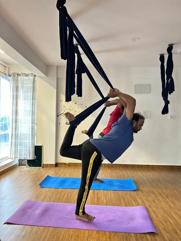 Pragati Yoga Studio - Horamavu