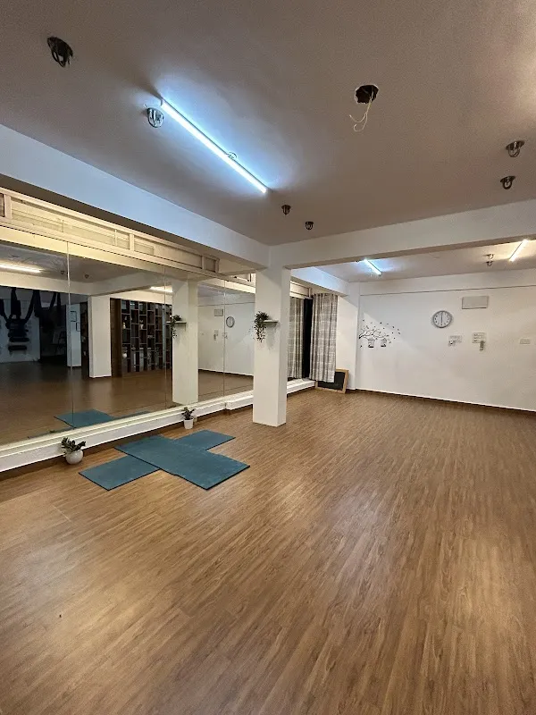 Pragati Yoga Studio - Horamavu