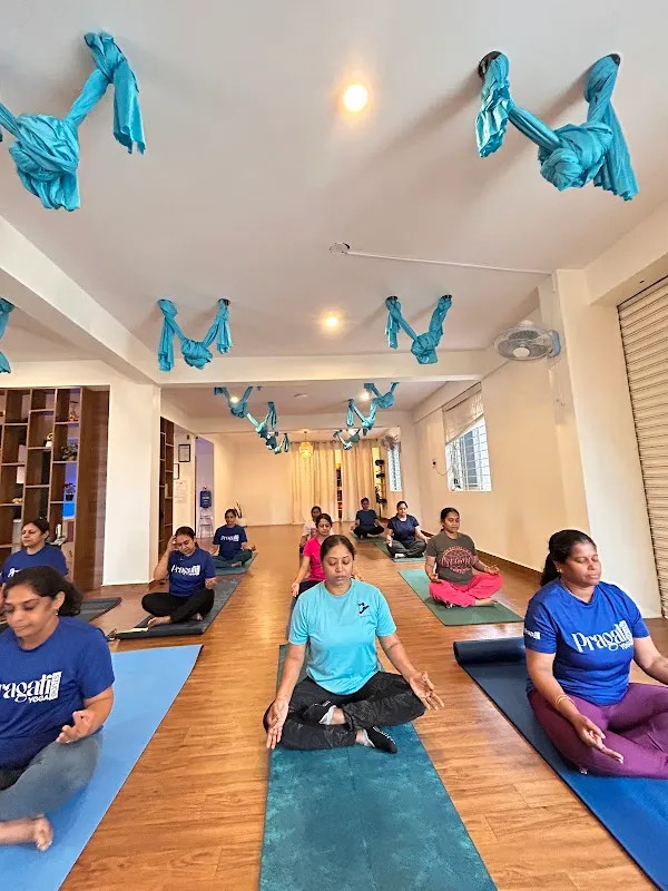 Pragati Yoga Studio - Horamavu